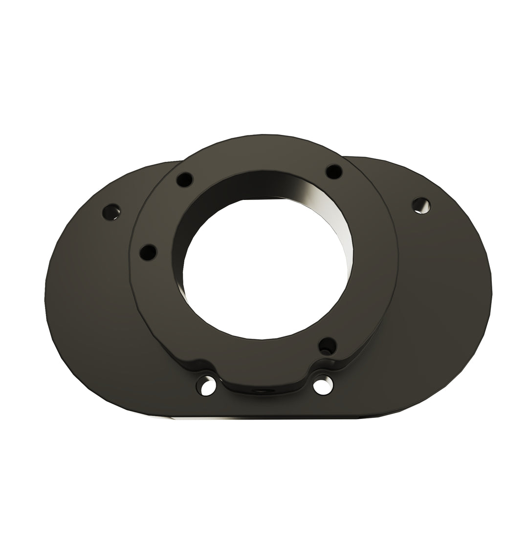 VTX1800 Honda to Harley Stage 2 Intake Air Cleaner (Adapter Only)