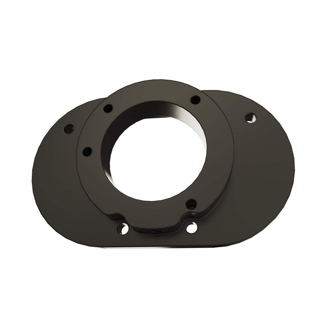 VTX1800 Honda to Harley Stage 2 Intake Air Cleaner (Adapter Only)
