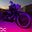 Harley Davidson Sportster 1986-2003 Rear Turn Signal Brackets (2pc)
