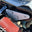 Harley Davidson Sportster 1986-2003 Multi-FIT Left Bike Bracket