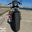 Harley Davidson Sportster 1986-2003 Tank Lift Front Bracket 5" / 128mm