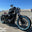Harley Davidson Sportster 1986-2003 Tank Lift Rear Bracket