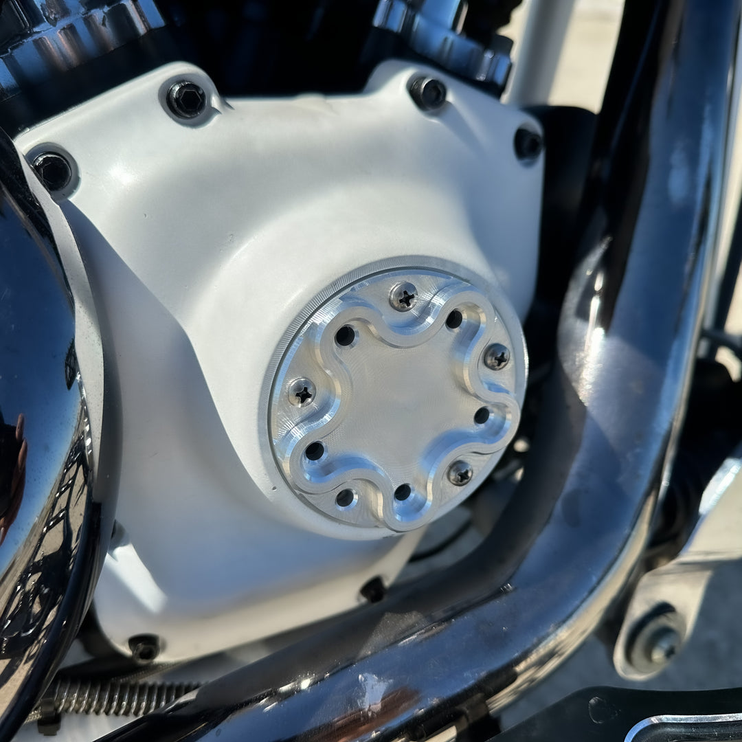 Harley Softail / Fatboy 2000-2017  Fender Strut Bracket