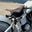 Harley Softail / Fatboy 2000-2017 SaddleBag Kit (SaddleBag + Left Bike Bracket + SaddleBag Bracket)