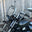 Suzuki Boulevard C50 (VL800) Tank Accent