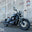 Suzuki Boulevard C50 (VL800) Engine Accent #1