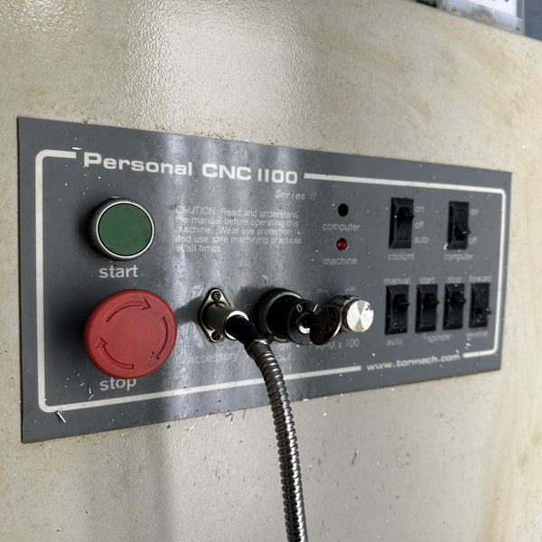 ETS Electronic Tool Setter Fits Tormach 1100mx 770mx 1100m 770m pcnc 1100 770 440 (ETS T SLOT MOUNT ONLY)