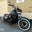 Kawasaki Vulcan VN1500 Leather Bobber SOLO Seat Conversion Kit + 13” BENDS Seat