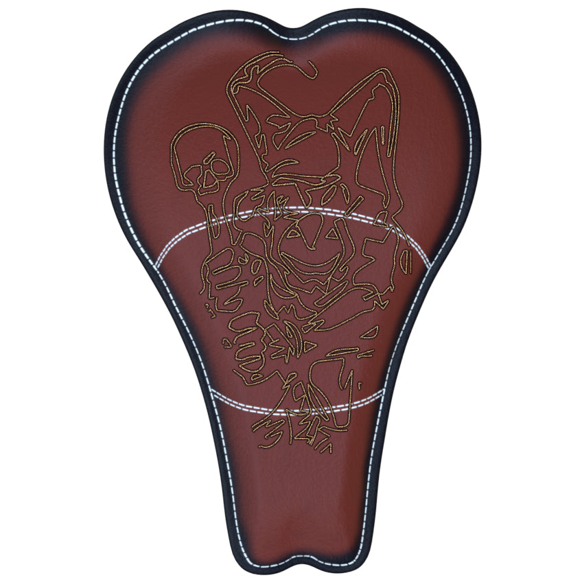 Laser Etching Service