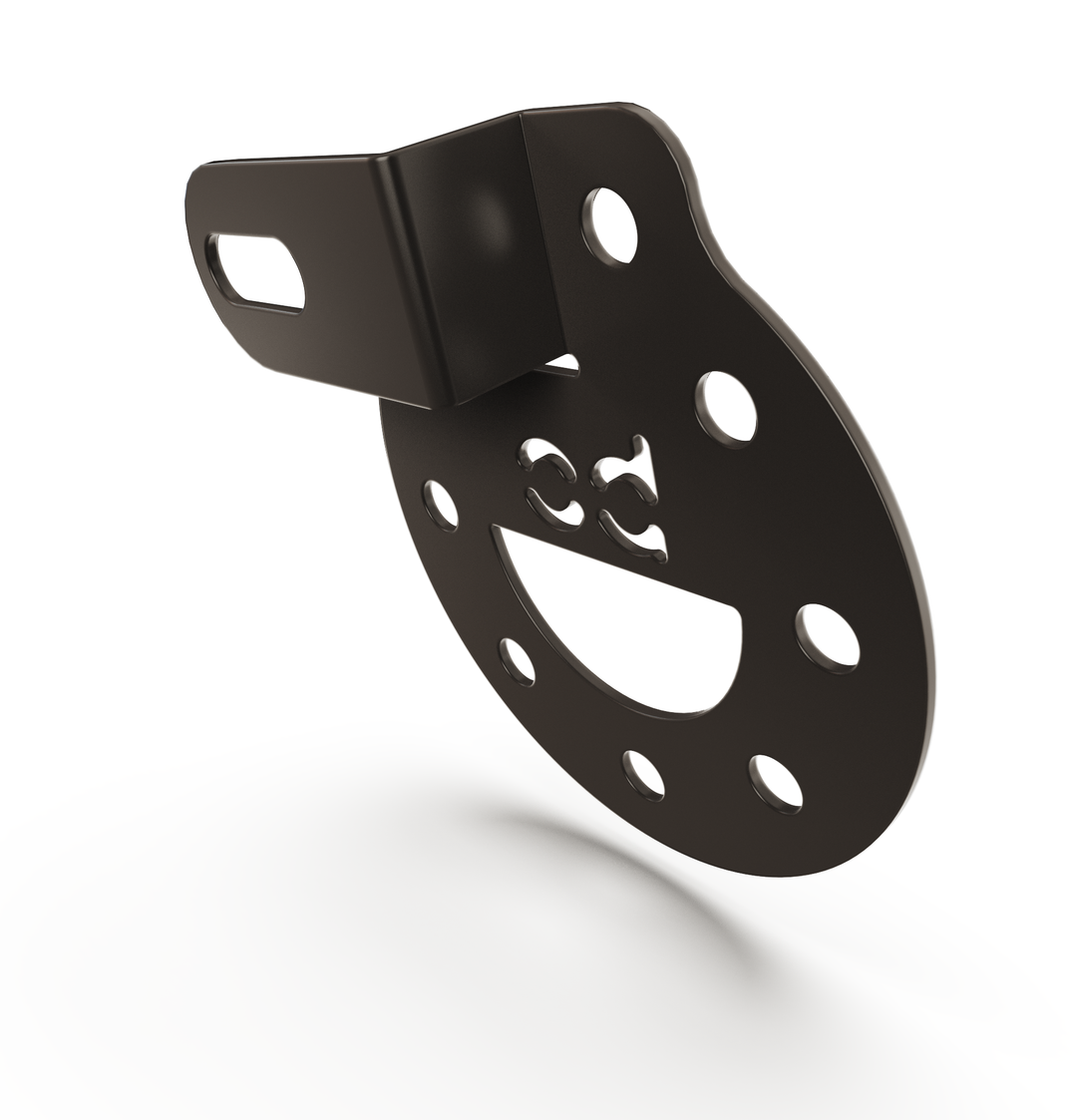 Kawasaki Vulcan vn1500 Rear Fender Strut Bracket