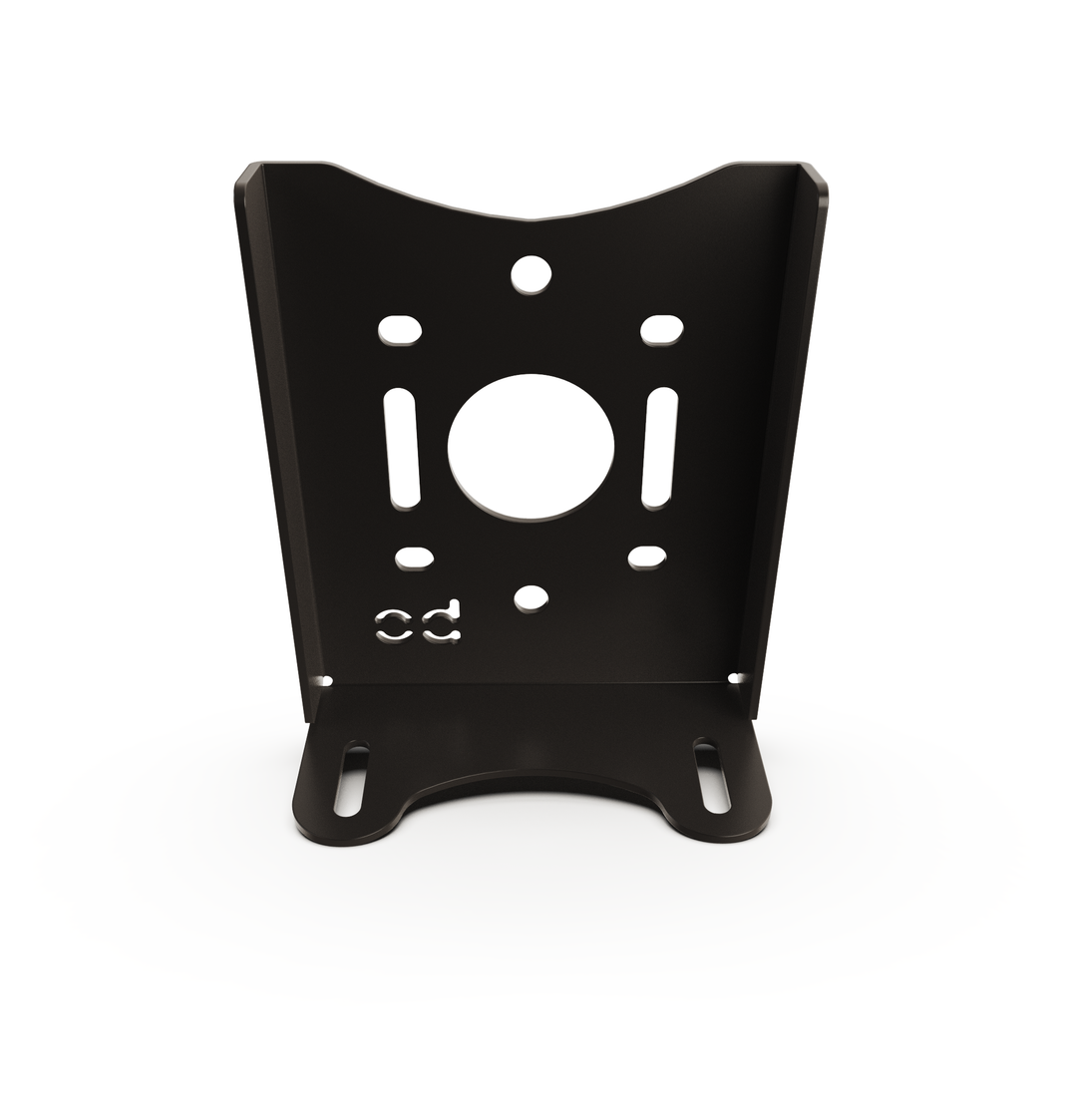 Kawasaki Vulcan VN1500 MultiFit Front Headlight Bracket