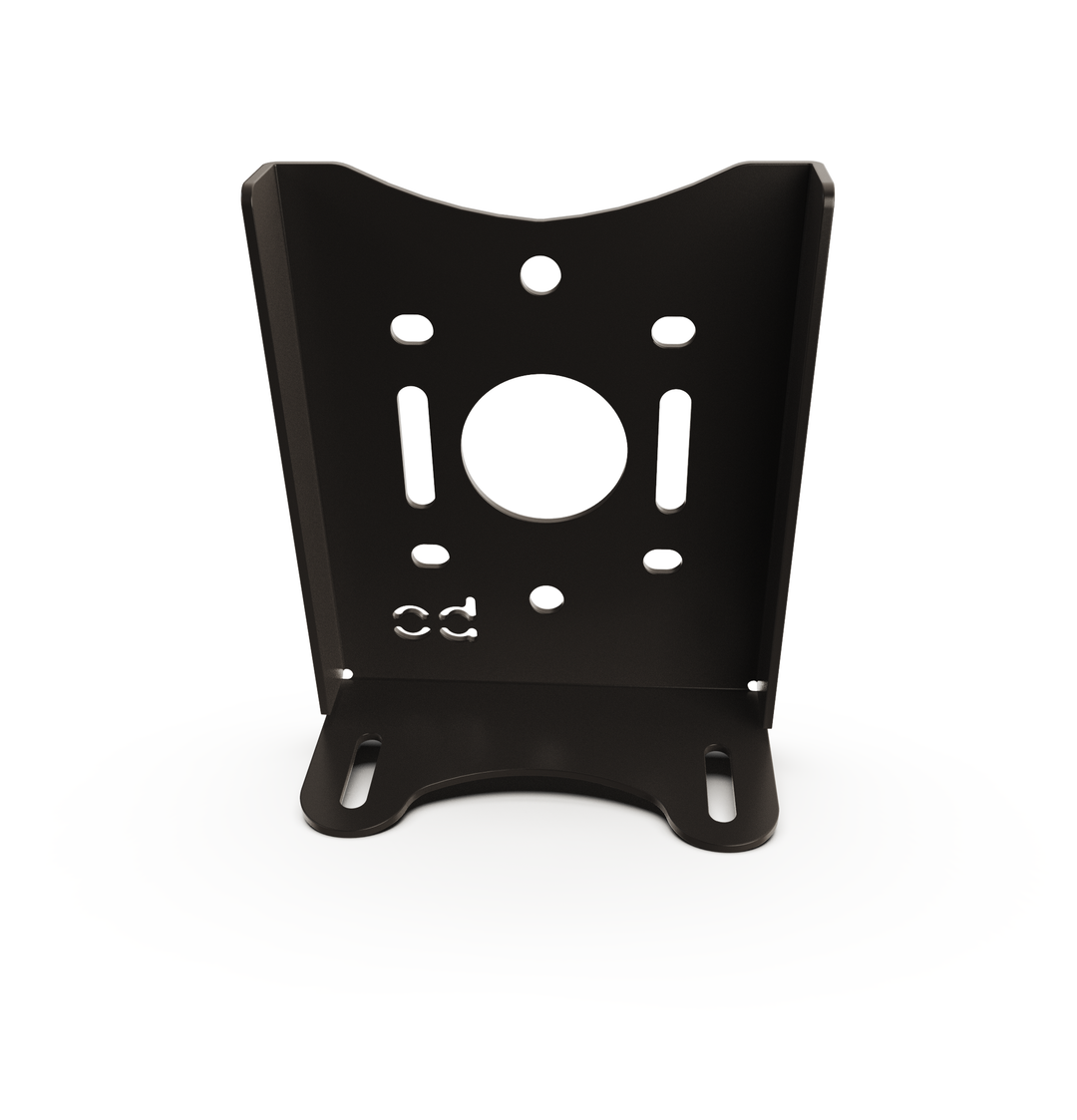 Kawasaki Vulcan VN1500 MultiFit Front Headlight Bracket