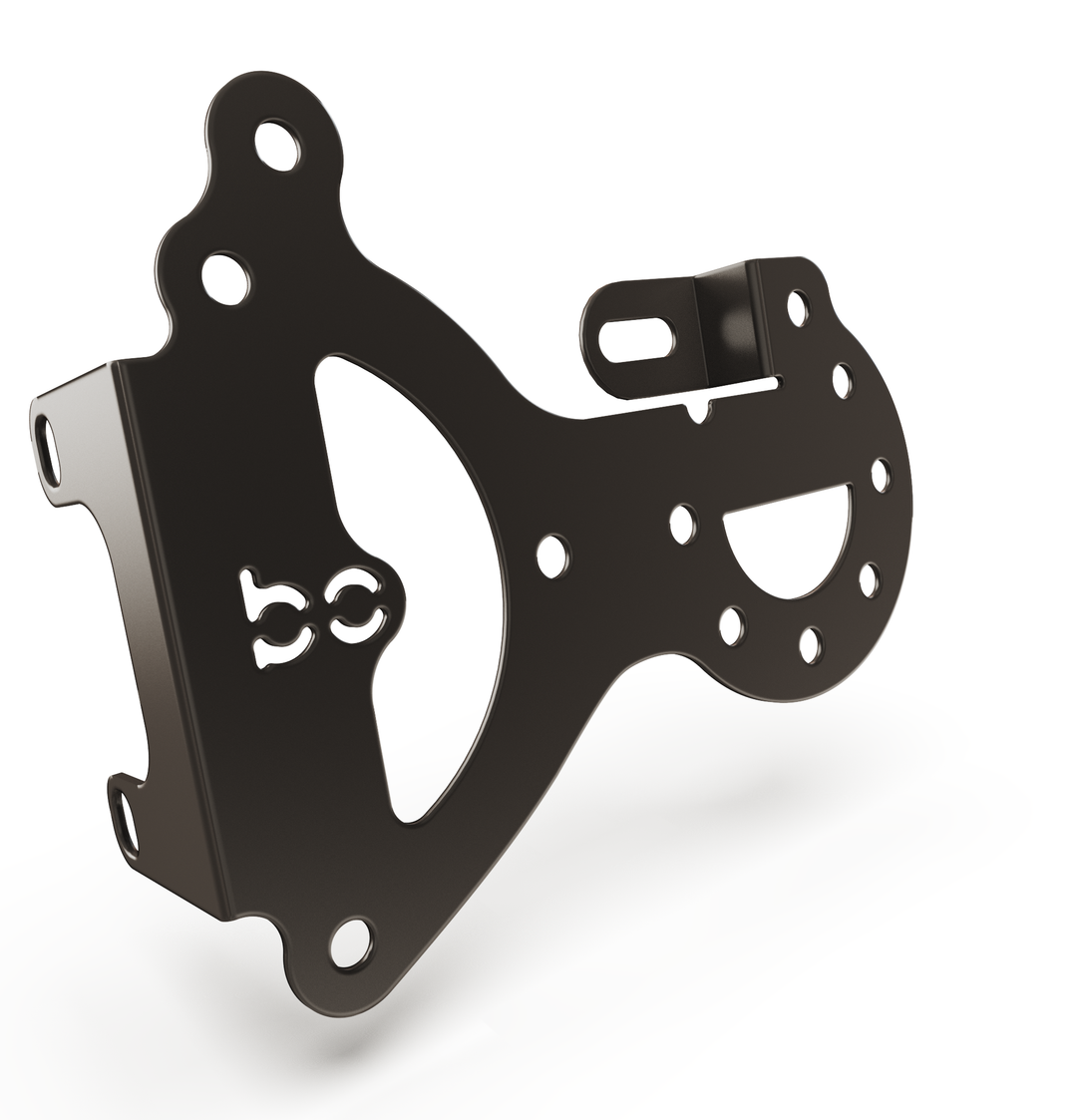 Kawasaki Vulcan vn1500 MultiFit Left Bike Bracket