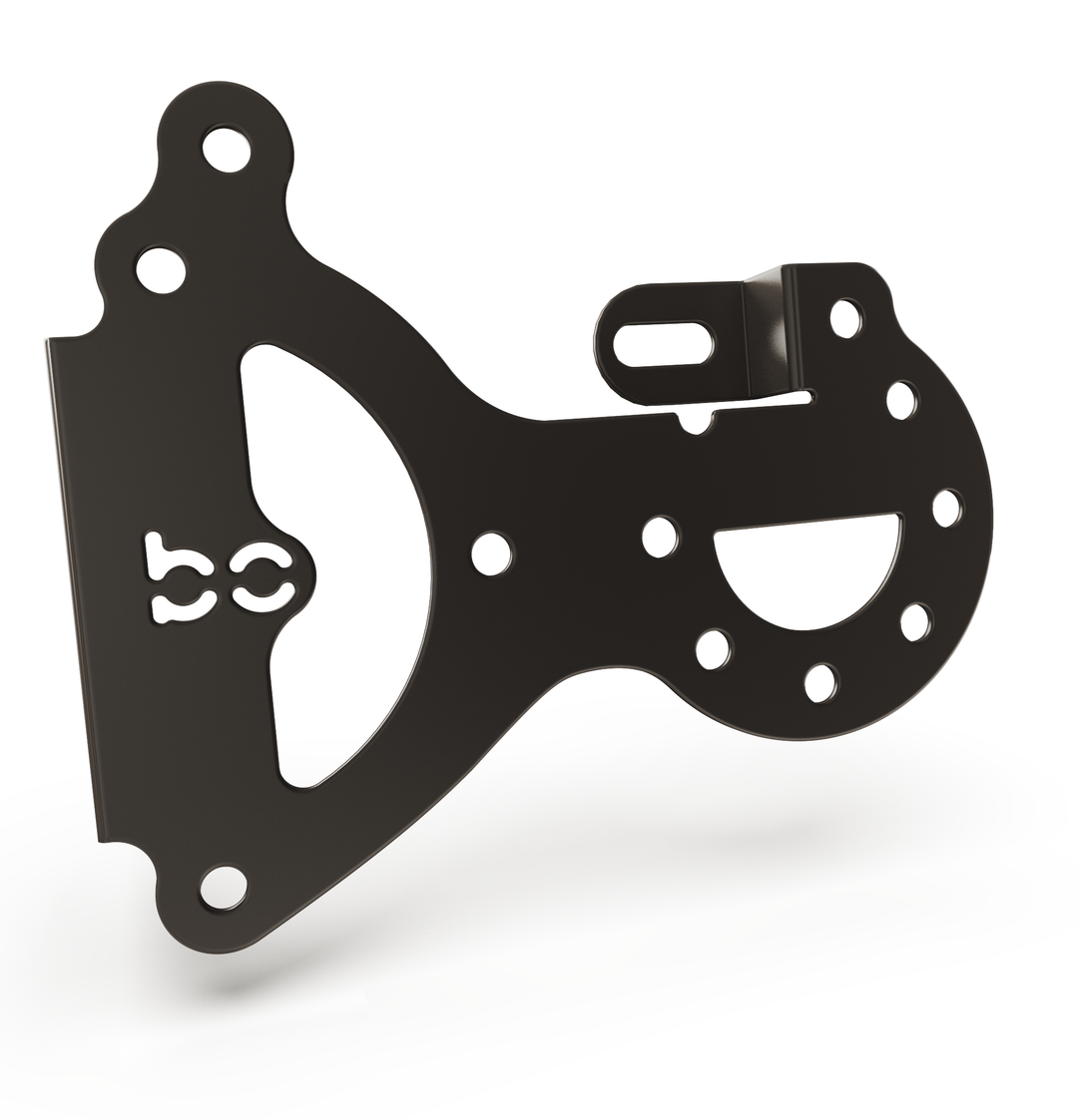 Kawasaki Vulcan vn1500 MultiFit Left Bike Bracket