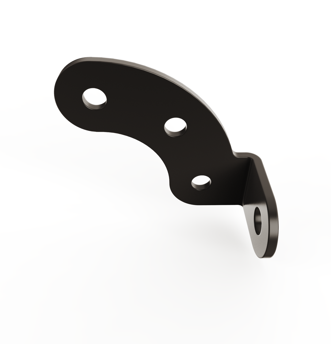 Kawasaki Vulcan vn900 Fender Strut Bracket