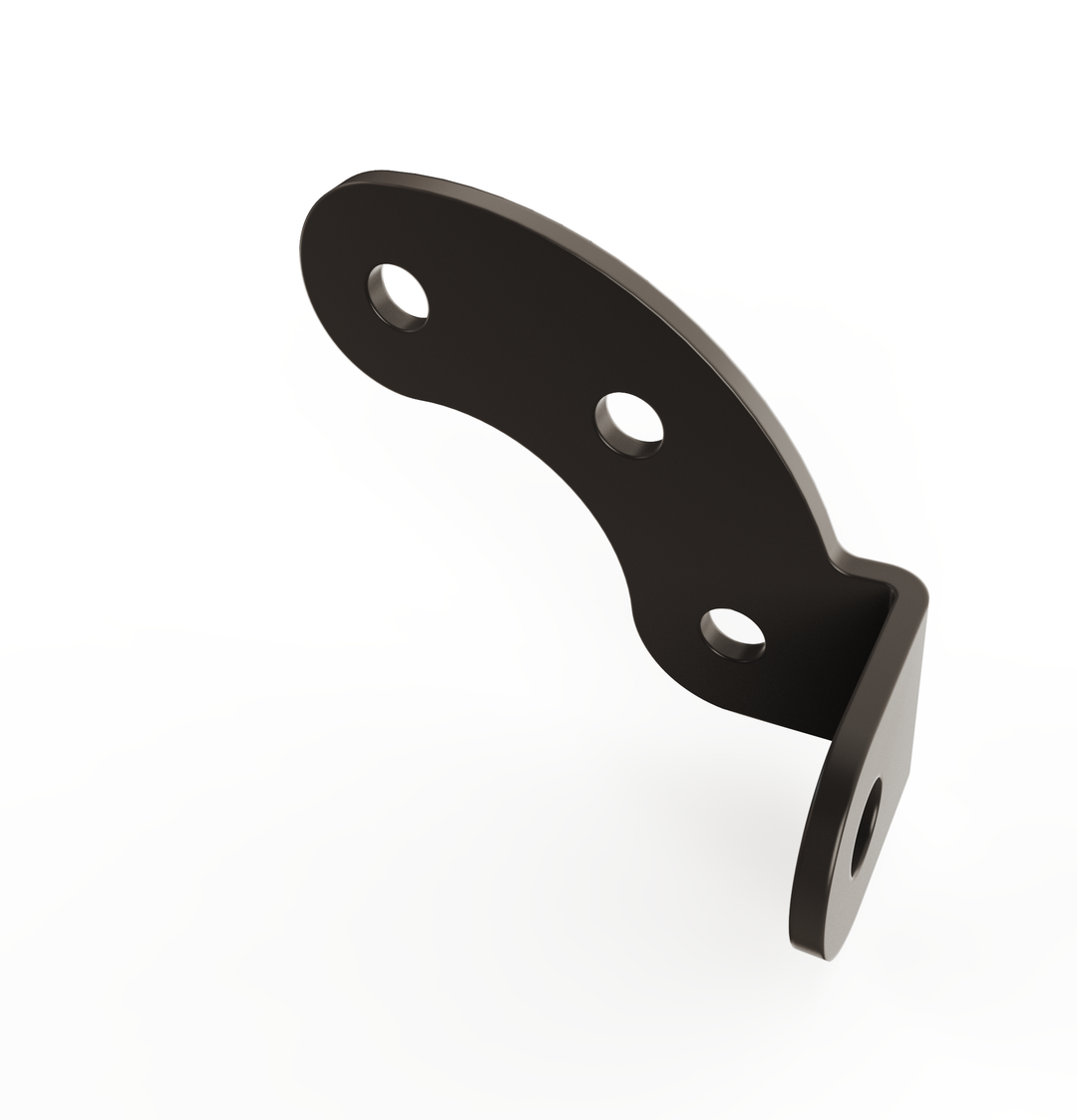 Kawasaki Vulcan vn900 Fender Strut Bracket