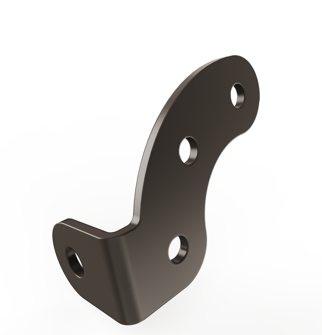 Kawasaki Vulcan vn900 Fender Strut Bracket