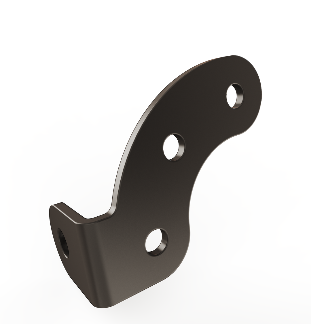 Kawasaki Vulcan vn900 Fender Strut Bracket