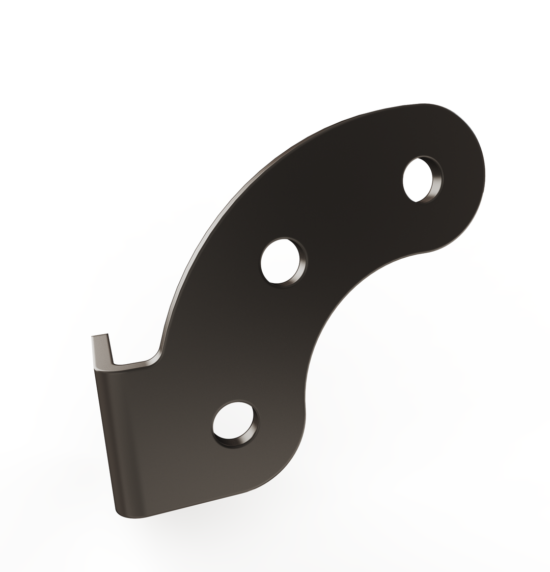 Kawasaki Vulcan vn900 Fender Strut Bracket