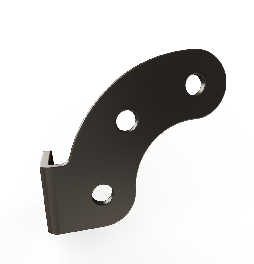 Kawasaki Vulcan vn900 Fender Strut Bracket