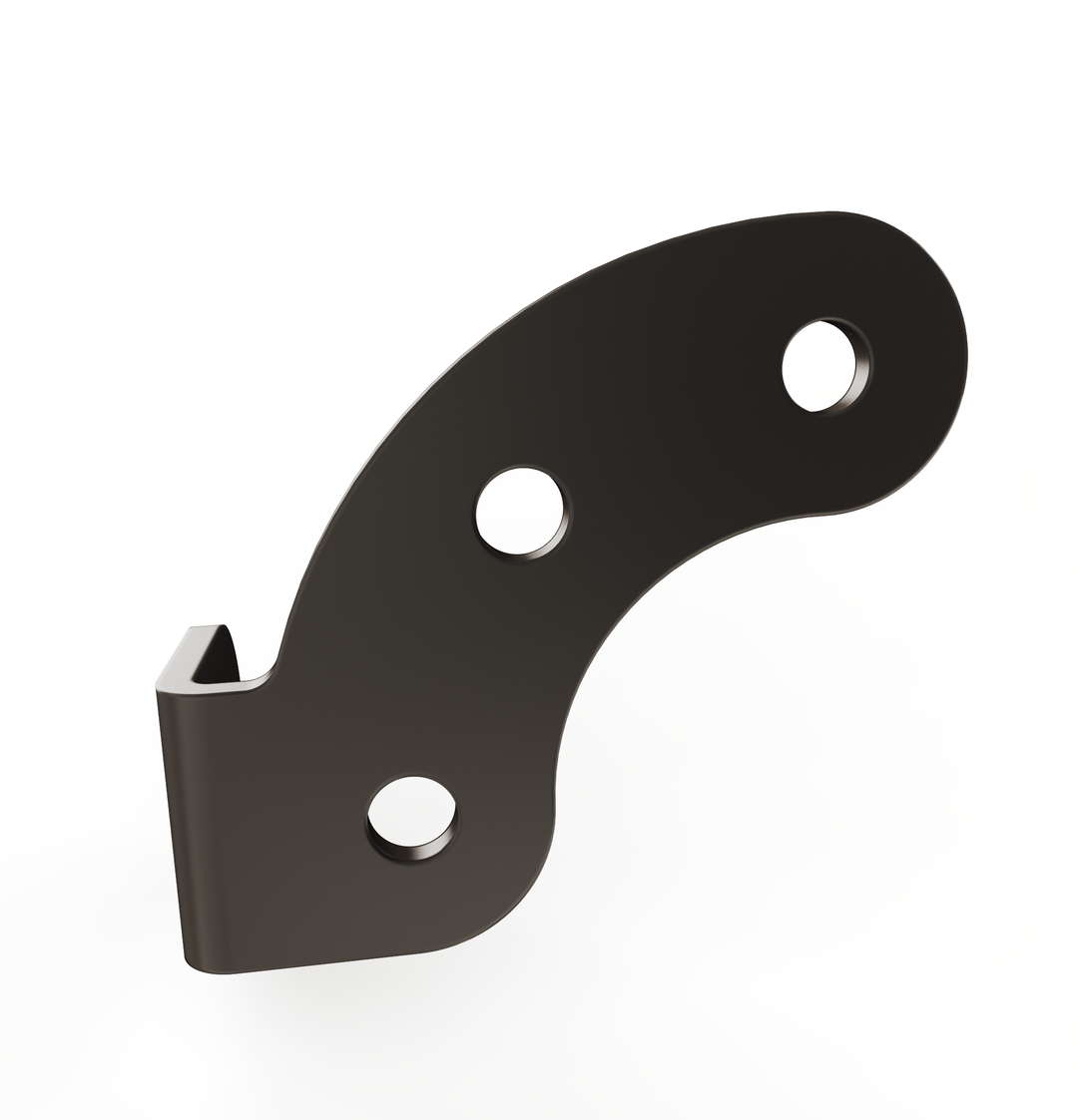 Kawasaki Vulcan vn900 Fender Strut Bracket