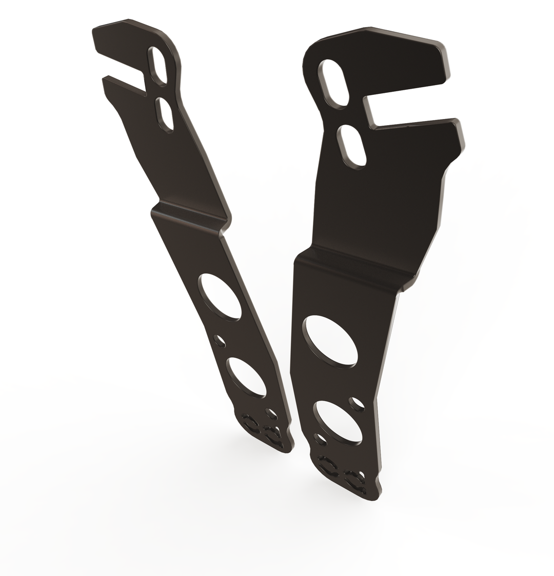 Kawasaki Vulcan vn900 Rear Turn Signal Brackets (Left & Right)