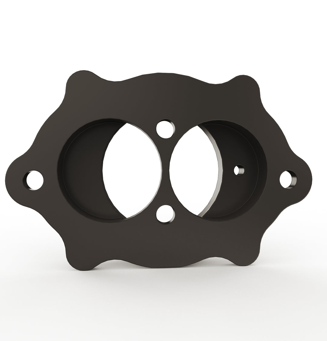 Kawasaki Vulcan VN1500 (EFI) to Harley Intake Air Cleaner (Adapter Only)