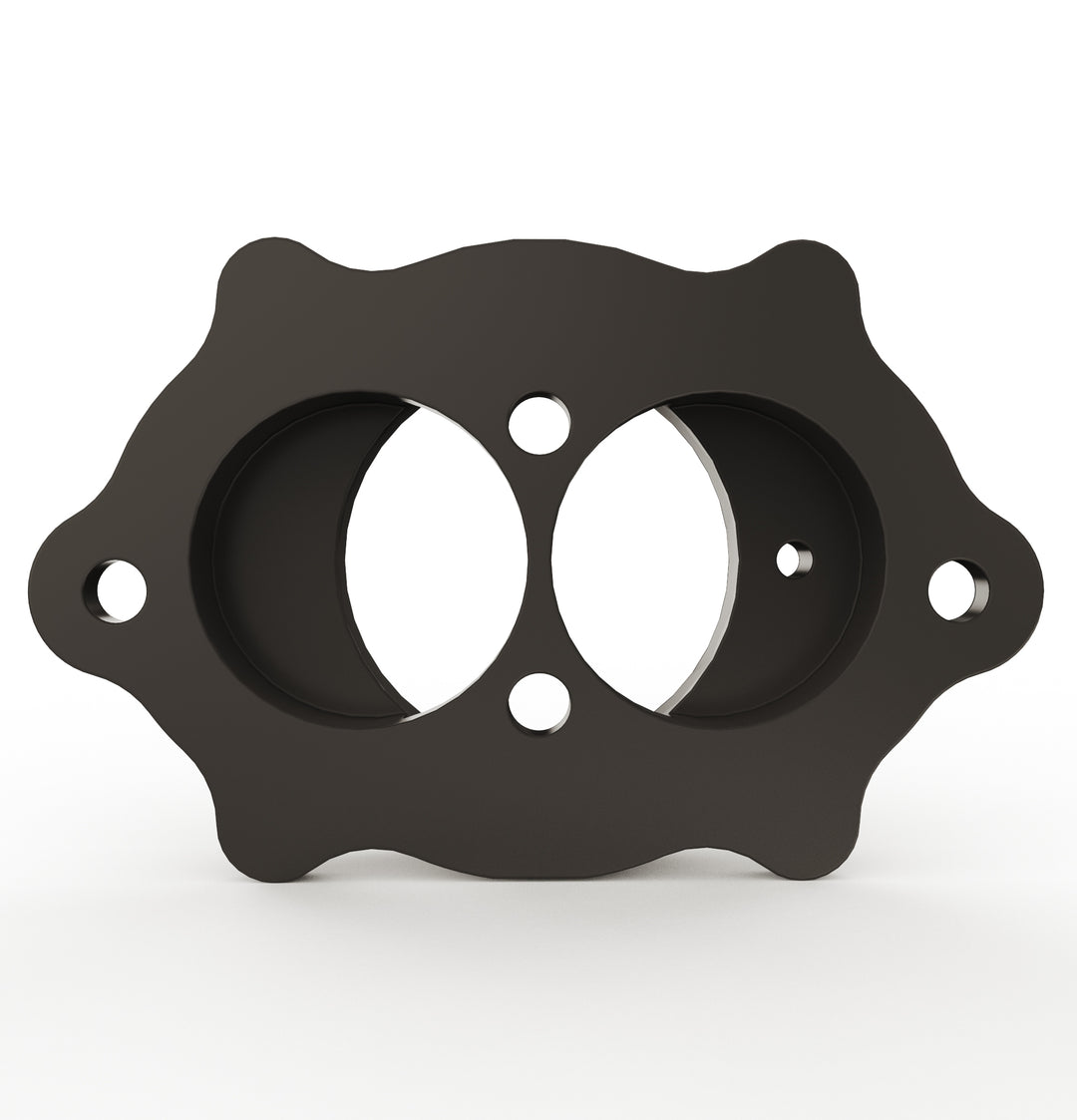 Kawasaki Vulcan VN1500 (EFI) to Harley Intake Air Cleaner (Adapter Only)