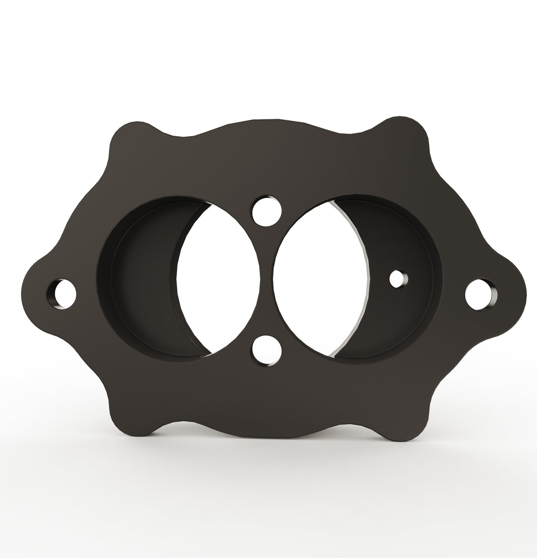 Kawasaki Vulcan VN1500 (EFI) to Harley Intake Air Cleaner (Adapter Only)