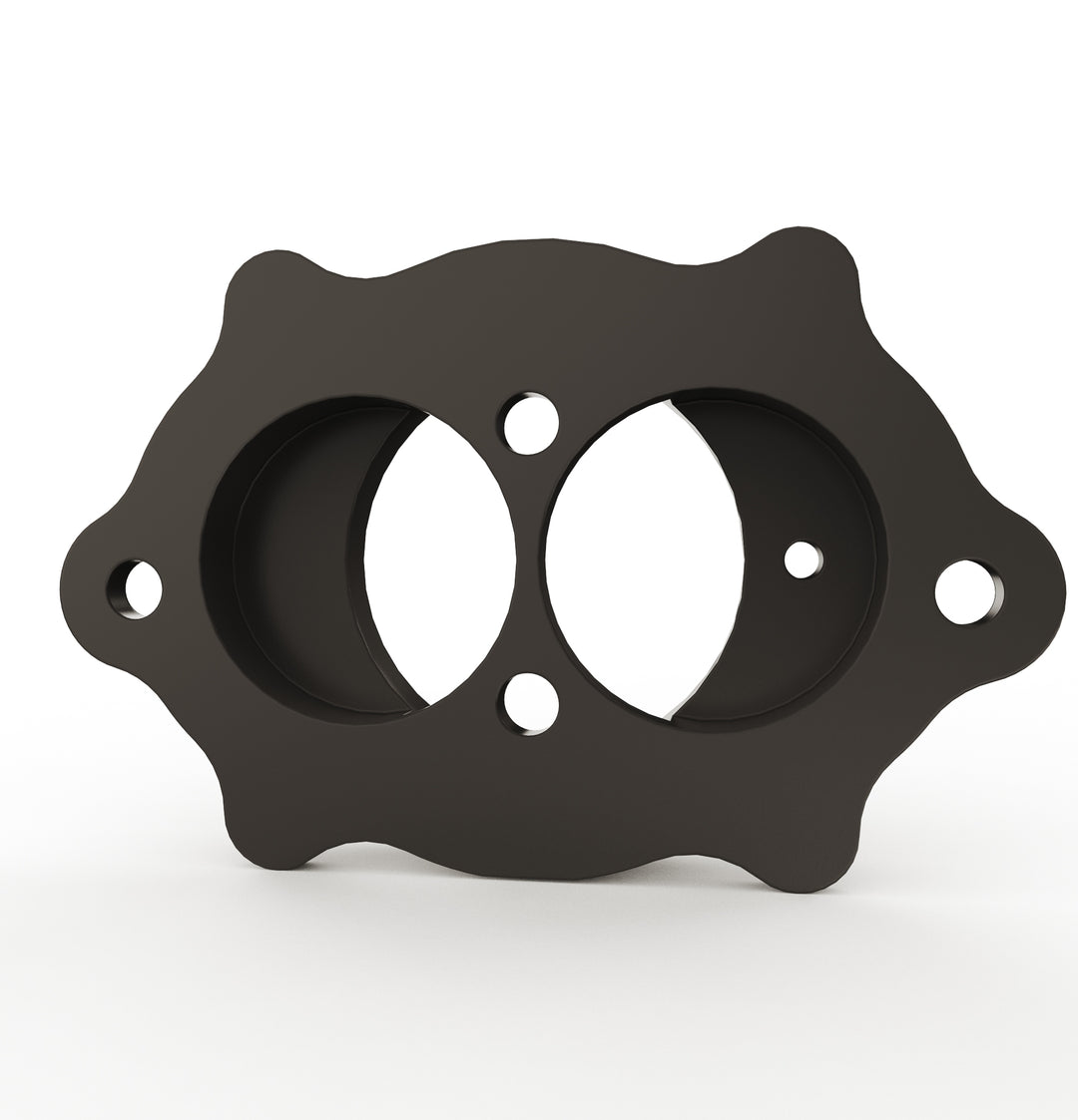 Kawasaki Vulcan VN1500 (EFI) to Harley Intake Air Cleaner (Adapter Only)
