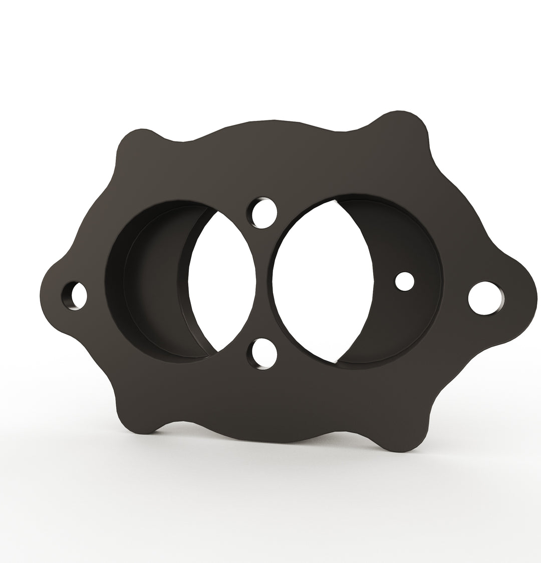 Kawasaki Vulcan VN1500 (EFI) to Harley Intake Air Cleaner (Adapter Only)