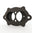 Kawasaki Vulcan VN1500 (EFI) to Harley Intake Air Cleaner (Adapter Only)