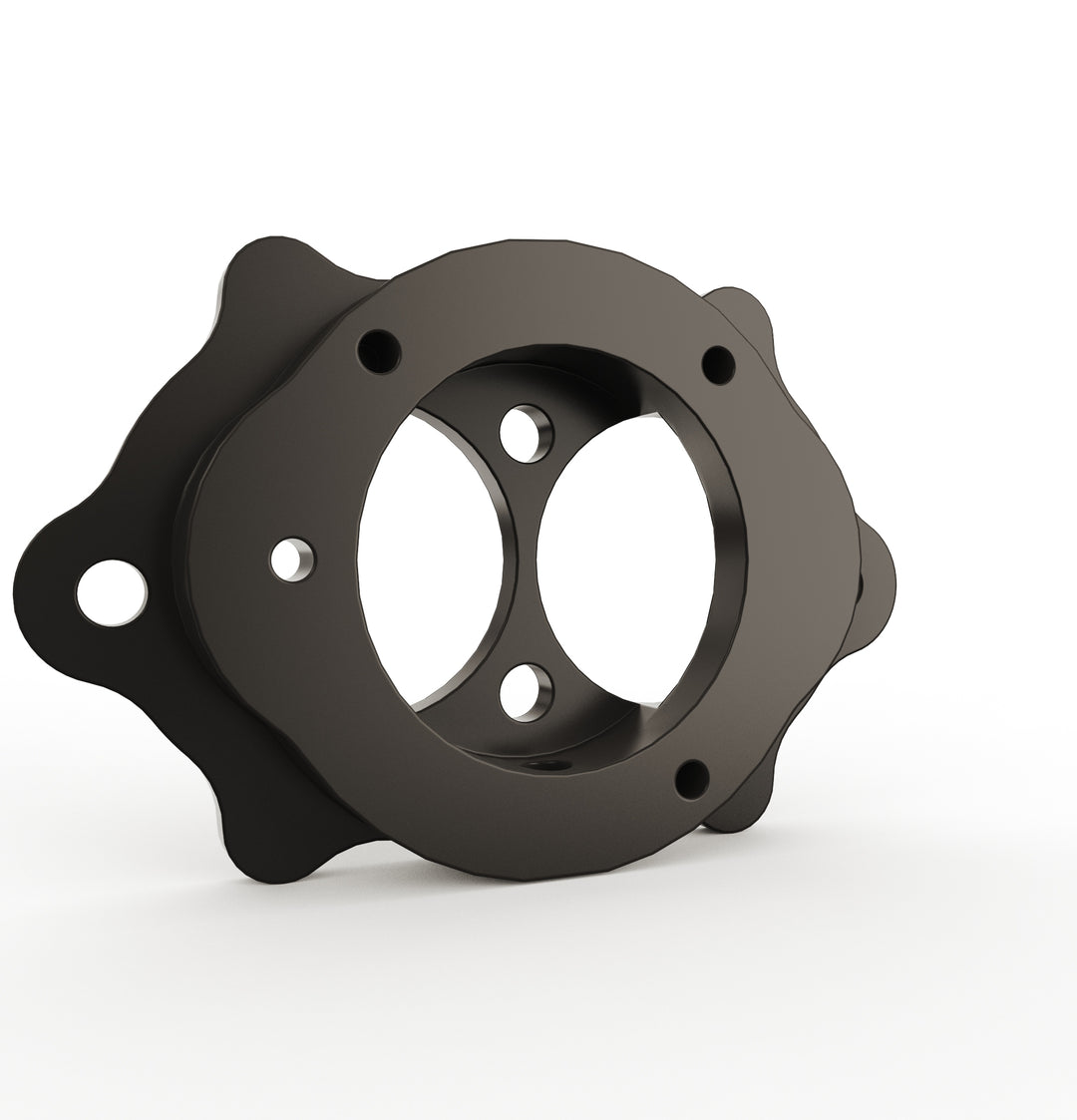 Kawasaki Vulcan VN1500 (EFI) to Harley Intake Air Cleaner (Adapter Only)