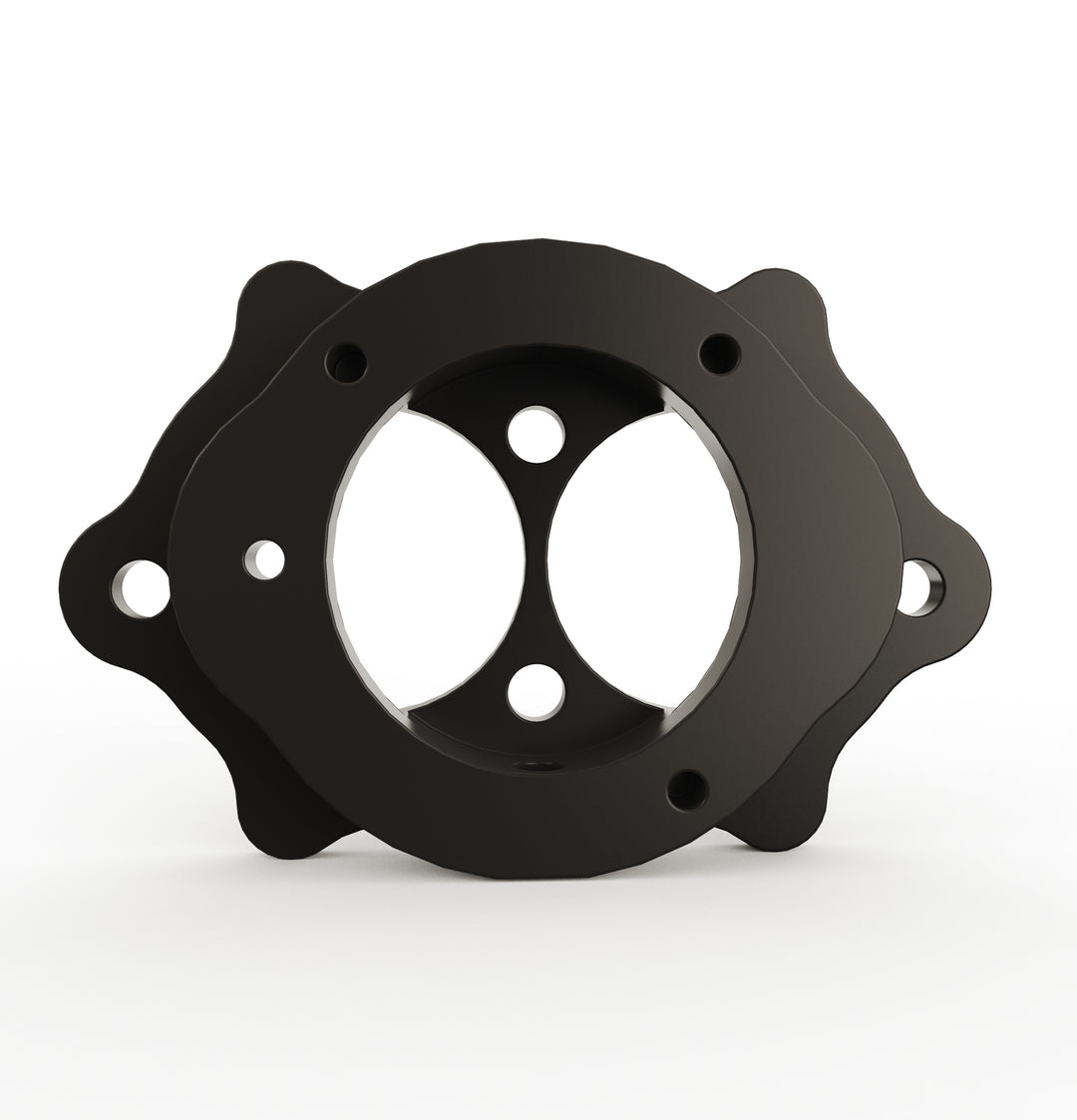 Kawasaki Vulcan VN1500 (EFI) to Harley Intake Air Cleaner (Adapter Only)
