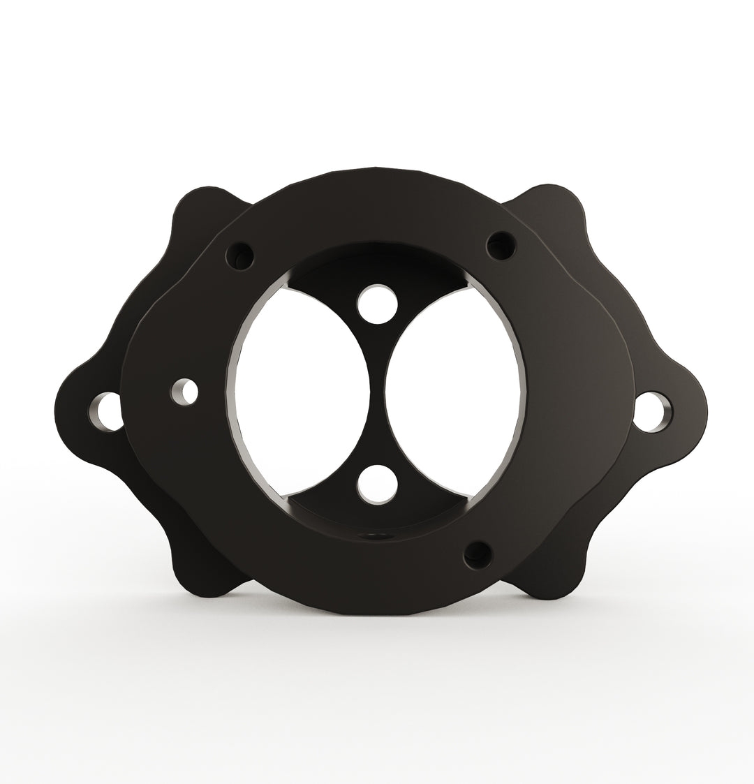 Kawasaki Vulcan VN1500 (EFI) to Harley Intake Air Cleaner (Adapter Only)