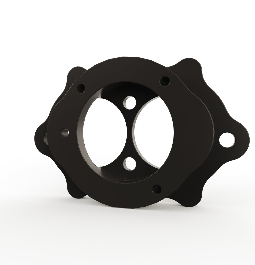 Kawasaki Vulcan VN1500 (EFI) to Harley Intake Air Cleaner (Adapter Only)