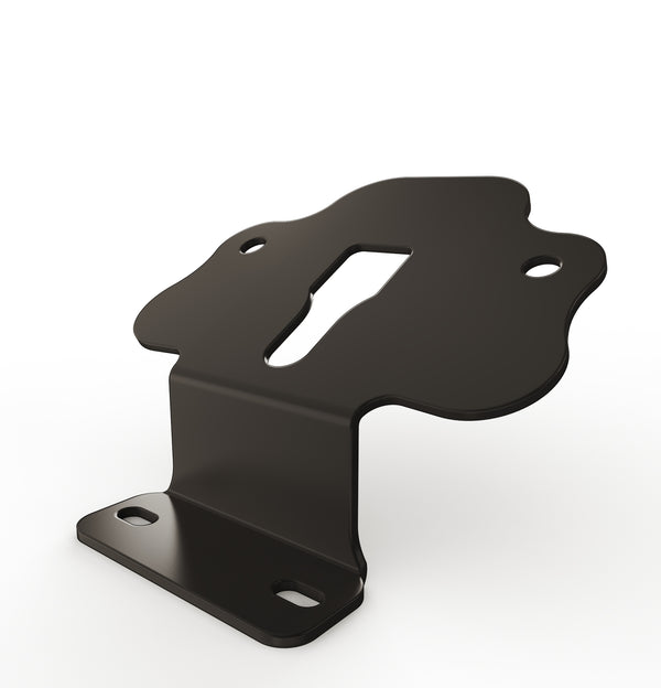 Triumph T100  Digital GPS Speedometer Speedo Relocation Bracket #2