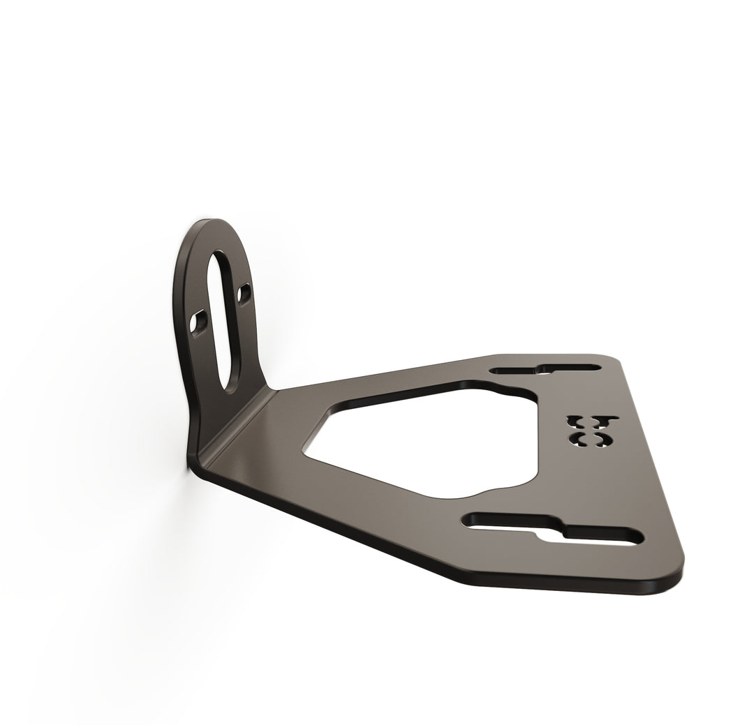 Triumph Bonneville T100 Rear Brake Light bracket