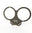 Triumph Bonneville t100 Lay Flat Dash Speedo Tach cluster Mount Bracket