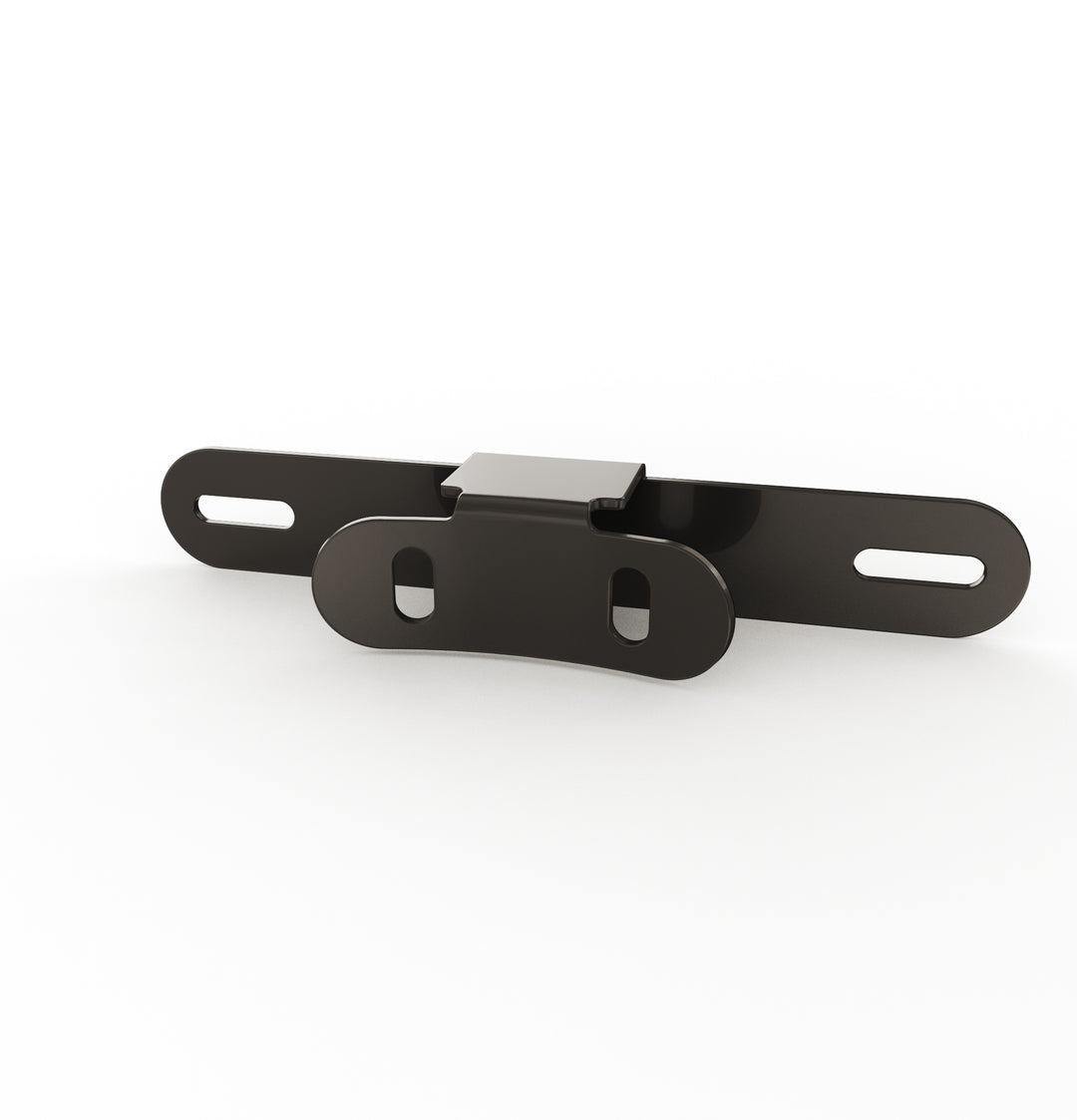Yamaha Road Wild Star XV1600 Fender Bracket (Bottom)