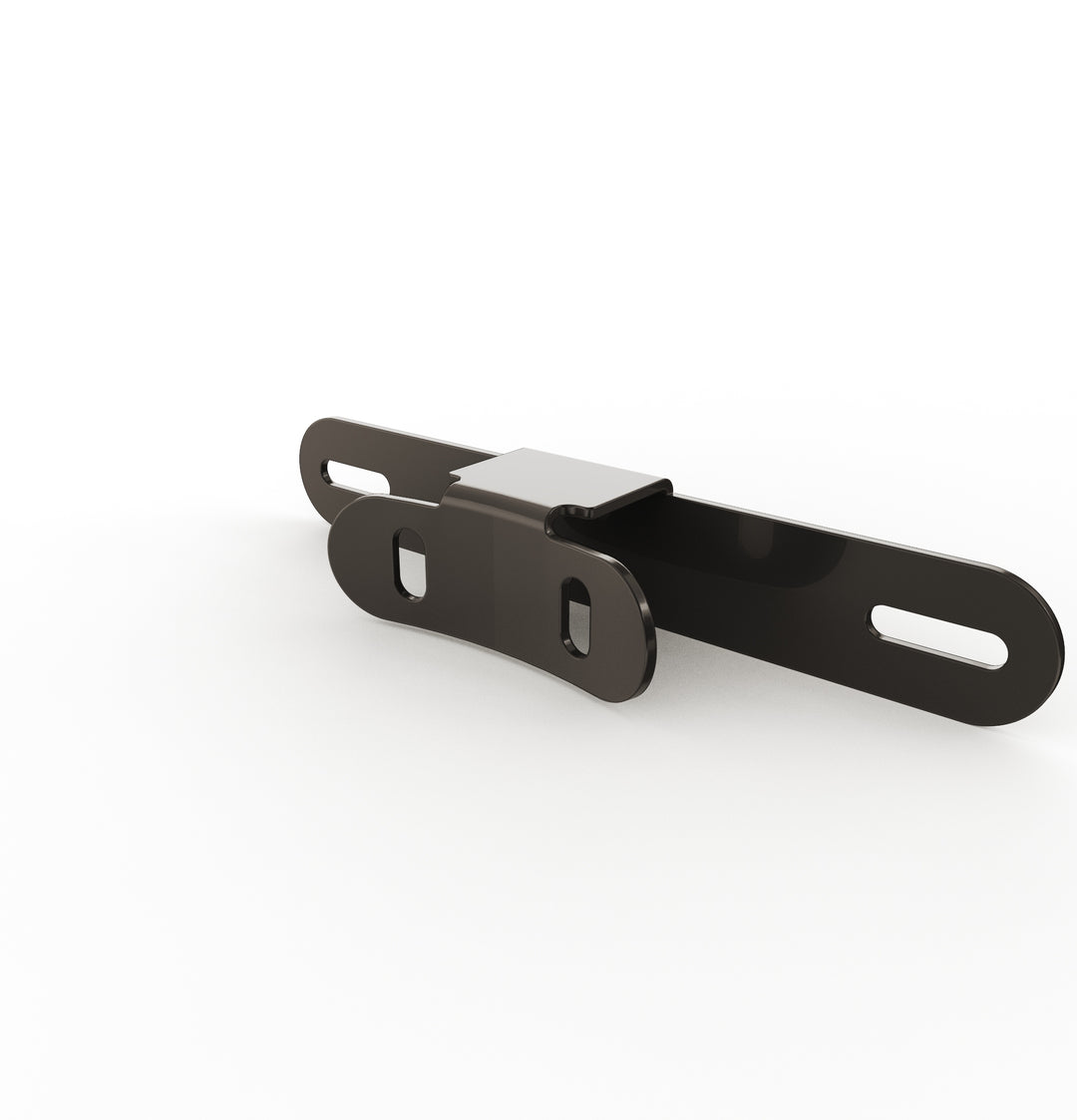Yamaha Road Wild Star XV1600 Fender Bracket (Bottom)