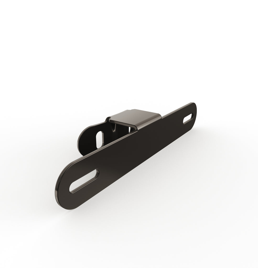 Yamaha Road Wild Star XV1600 Fender Bracket (Bottom)