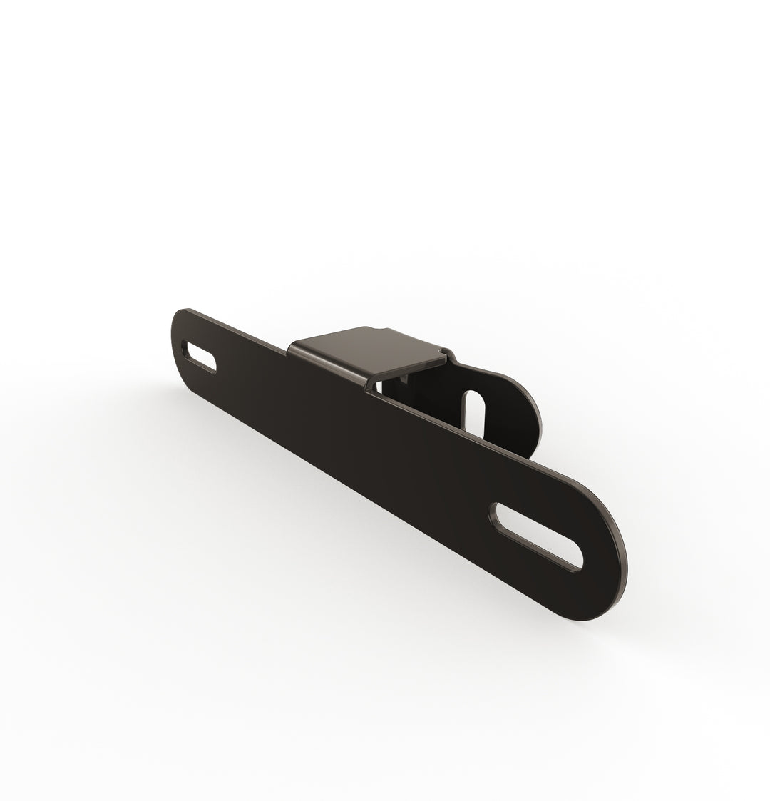 Yamaha Road Wild Star XV1600 Fender Bracket (Bottom)
