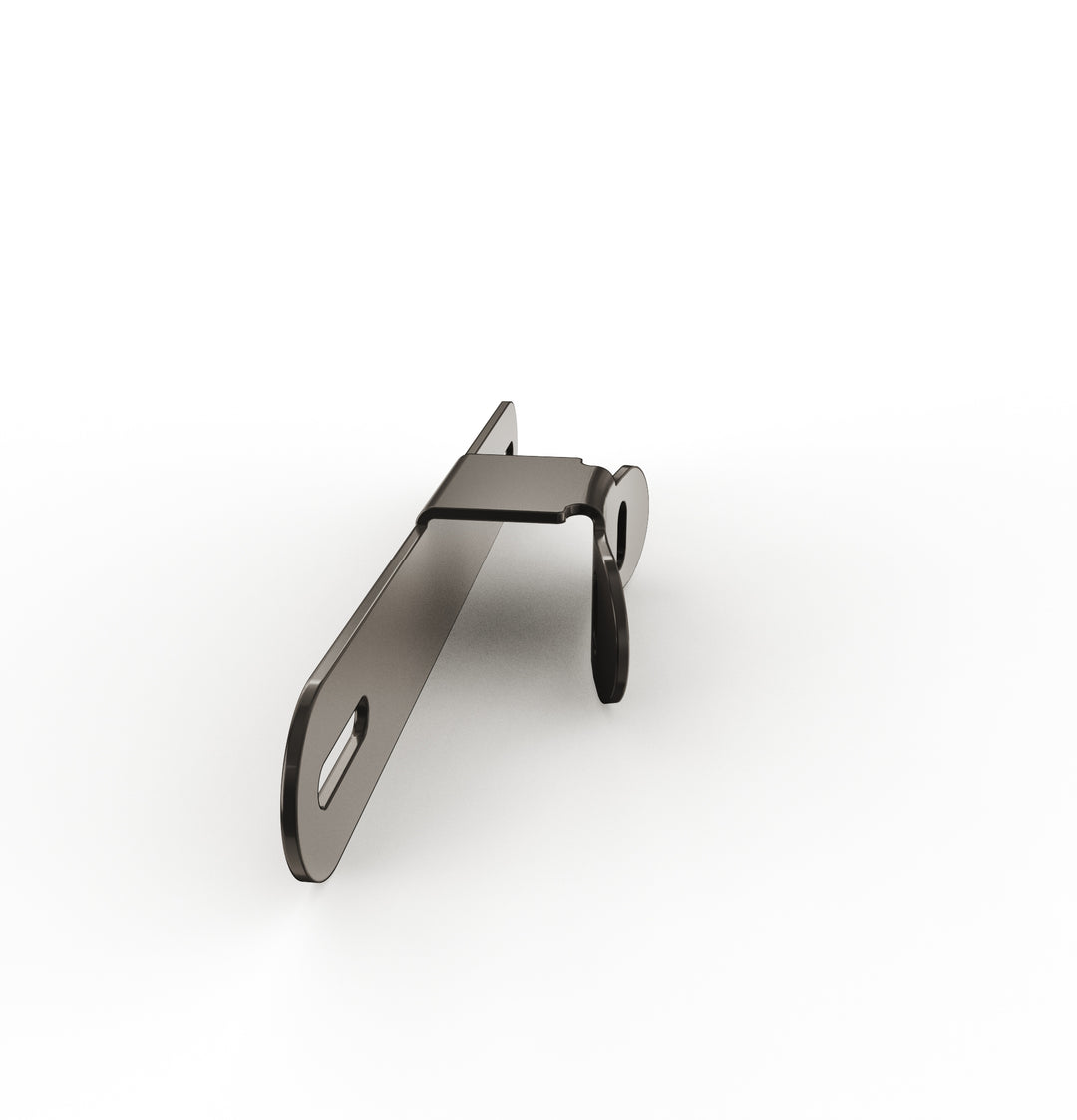 Yamaha Road Wild Star XV1600 Fender Bracket (Bottom)