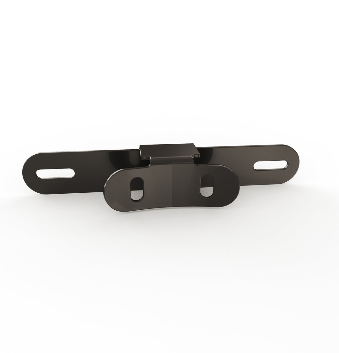 Yamaha Road Wild Star XV1600 Fender Bracket (Bottom)