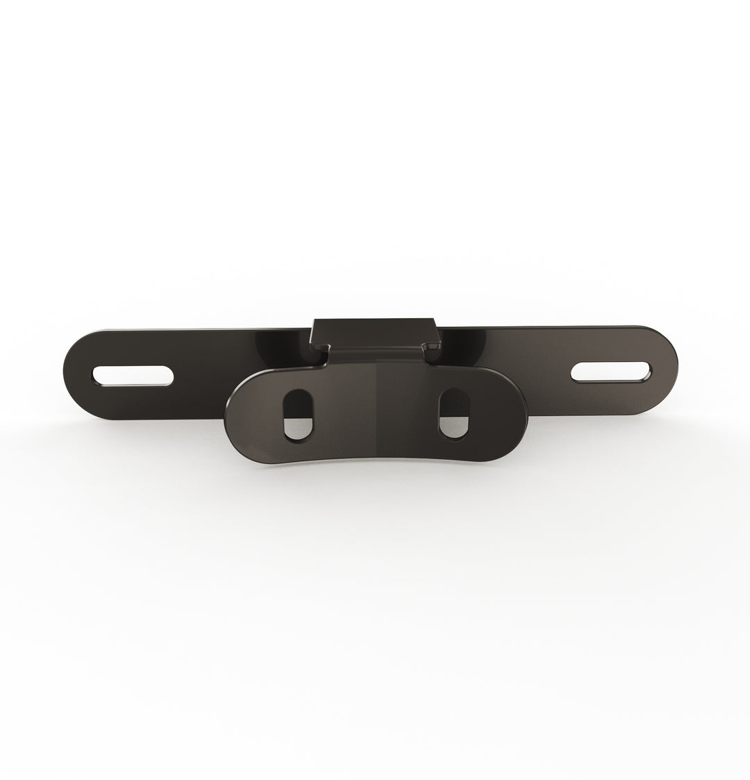 Yamaha Road Wild Star XV1600 Fender Bracket (Bottom)