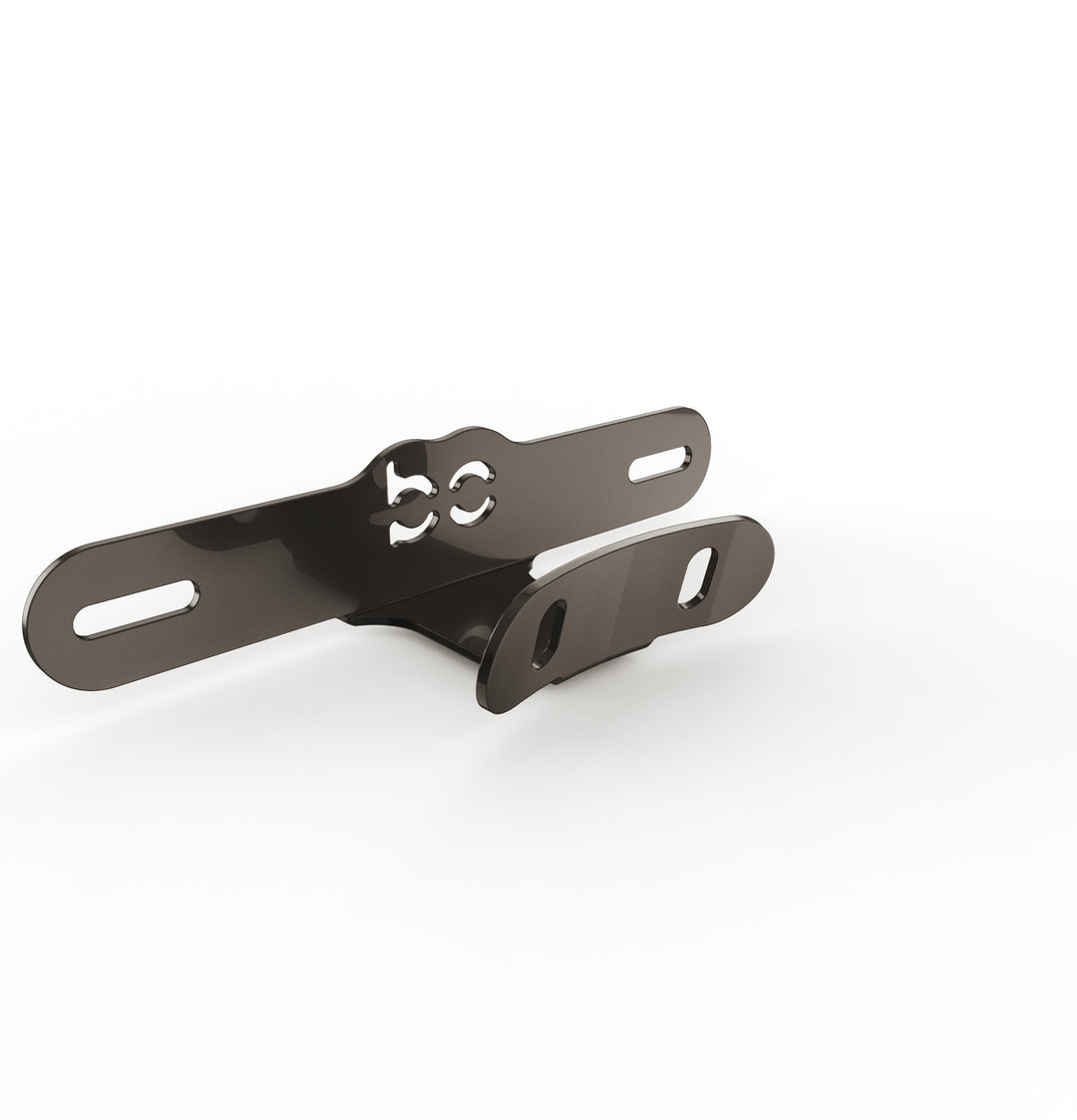 Yamaha Road Wild Star XV1600  Fender Bracket (Top)