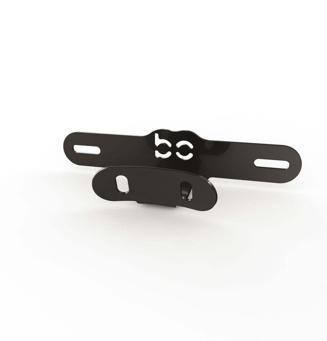 Yamaha Road Wild Star XV1600  Fender Bracket (Top)