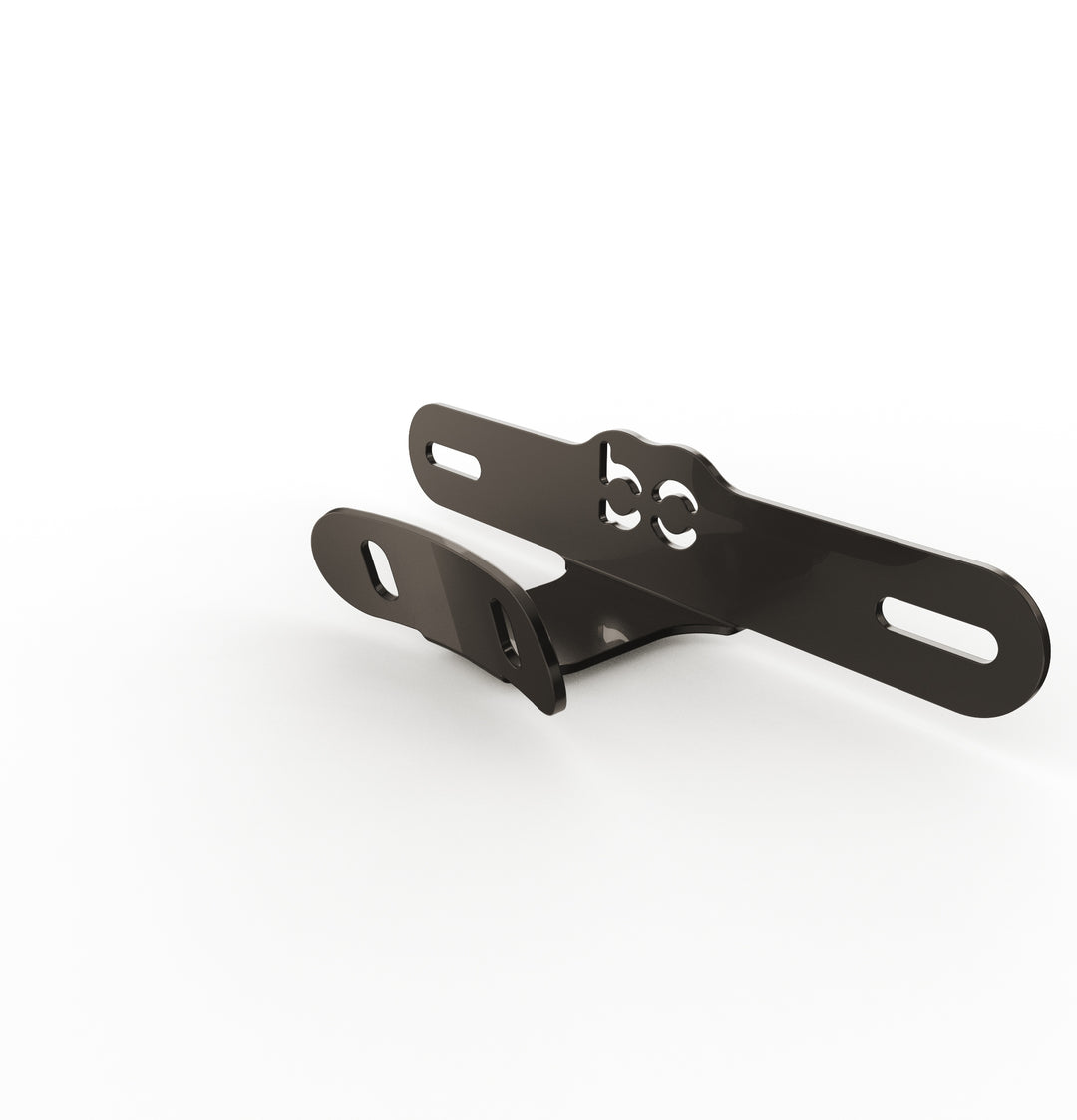 Yamaha Road Wild Star XV1600  Fender Bracket (Top)