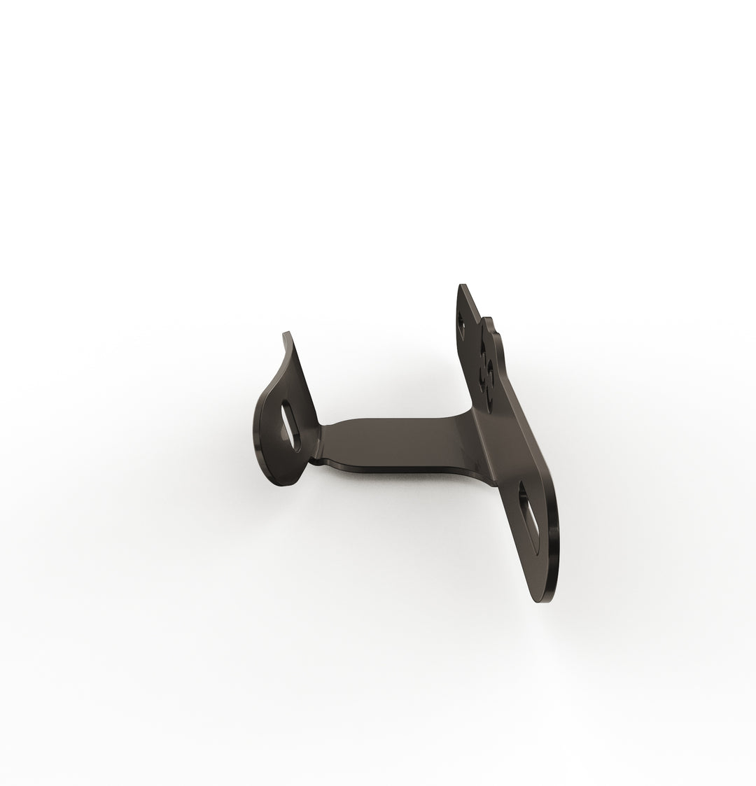 Yamaha Road Wild Star XV1600  Fender Bracket (Top)